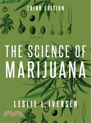 The Science of Marijuana