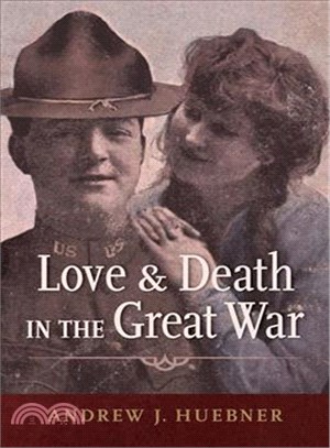 Love and Death in the Great War