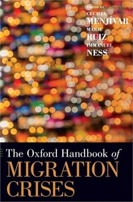 The Oxford Handbook of Migration Crises