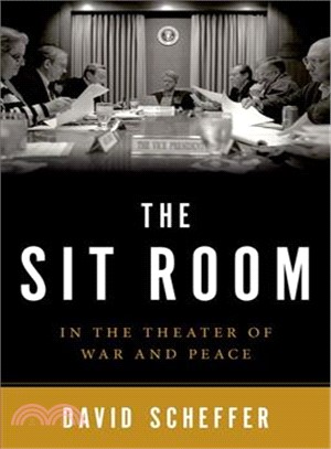 The Sit Room ― In the Theater of War and Peace