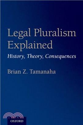 Legal Pluralism Explained