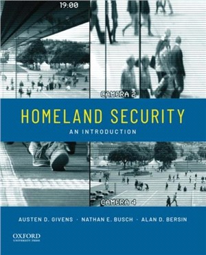 Homeland Security：An Introduction