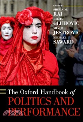 The Oxford Handbook of Politics and Performance