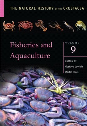 Fisheries and Aquaculture：Volume 9