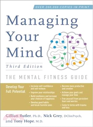 Managing Your Mind