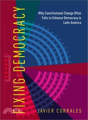 Fixing Democracy ― How Power Asymmetries Help Explain Presidential Powers in New Constitutions, Evidence from Latin America