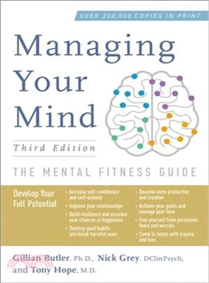 Managing Your Mind ― The Mental Fitness Guide