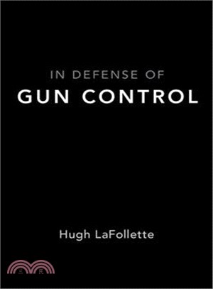 In Defense of Gun Control