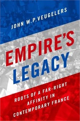 Empire's Legacy ― Roots of a Far-right Affinity in Contemporary France