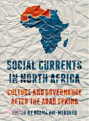 Social Currents in North Africa ─ Culture and Governance After the Arab Spring