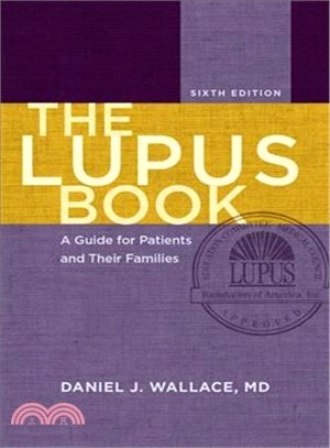 The Lupus Book ― A Guide for Patients and Their Families