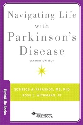 Navigating Life With Parkinson Disease