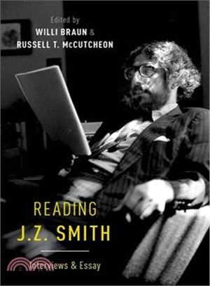 Reading J. Z. Smith ― Interviews & Essay