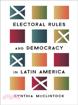 Electoral Rules and Democracy in Latin America