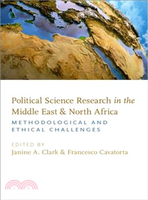 Political Science Research in the Middle East and North Africa ― Methodological and Ethical Challenges