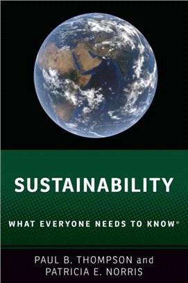 Sustainability