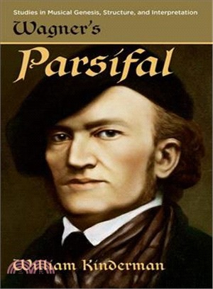 Wagner's Parsifal