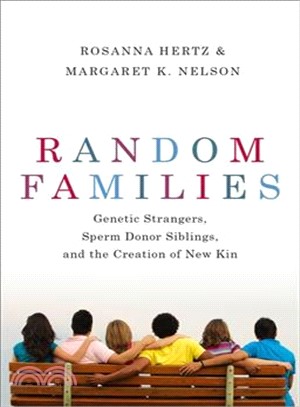 Random families :genetic str...