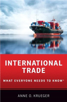 International Trade：What Everyone Needs to Know (R)