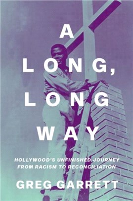 A long, long way :Hollywood'...