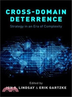 Cross-domain deterrence :str...