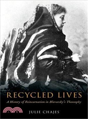Recycled Lives ― A History of Reincarnation in Blavatsky's Theosophy
