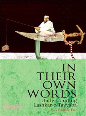 In Their Own Words ― Understanding Lashkar-e-tayyaba