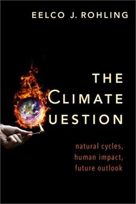 The Climate Question ― Natural Cycles, Human Impact, Future Outlook