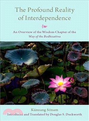 The Profound Reality of Interdependence ― An Overview of the Wisdom Chapter of the Way of the Bodhisattva