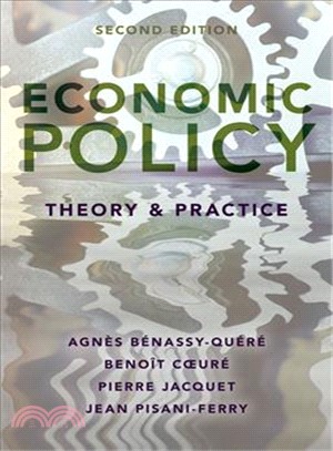 Economic Policy ― Theory and Practice