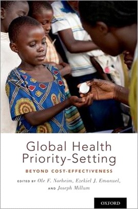 Global Health Priority-setting ― Beyond Cost-effectiveness