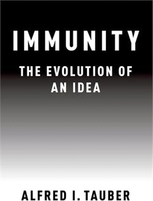 Immunity ― The Evolution of an Idea