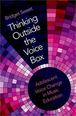 Thinking Outside the Voice Box ― A Holistic Approach to Adolescent Voice Change