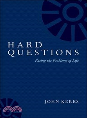 Hard Questions ― Facing the Problems of Life