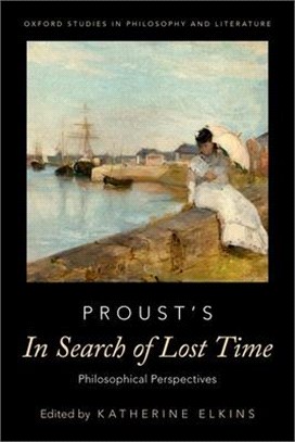 Prousts in Search of Lost Time