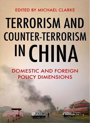 Terrorism and Counter-Terrorism in China ― Domestic and Foreign Policy Dimensions