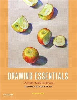 Drawing Essentials ― A Complete Guide to Drawing