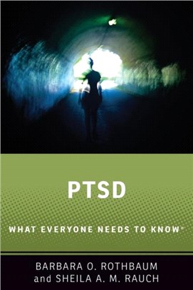 PTSD：What Everyone Needs to Know (R)