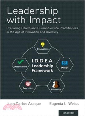 Leadership With Impact ― Preparing Health and Human Service Practitioners in the Age of Innovation and Diversity