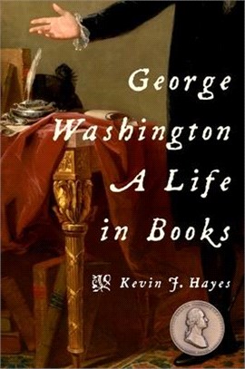 George Washington ― A Life in Books