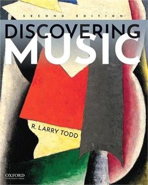Discovering Music, With Digital Course Materials