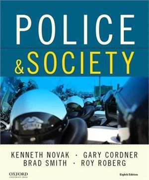 Police & Society