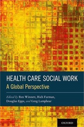 Health Care Social Work ― A Global Perspective