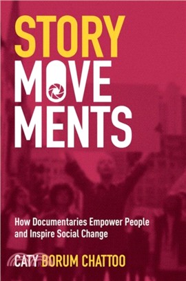 Story movements :how documen...