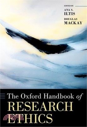 The Oxford Handbook of Research Ethics