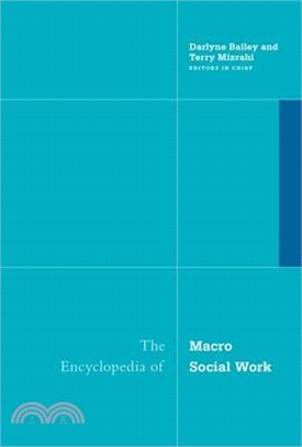 Encyclopedia of Macro Social Work