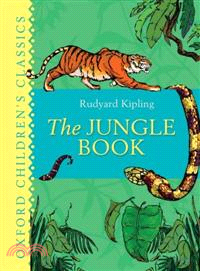 The Jungle Book