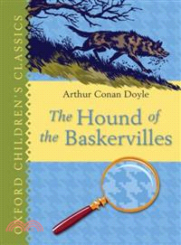 Oxford Children's Classics: :The Hound Of The Baskervilles