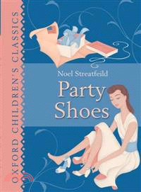 Party Shoes