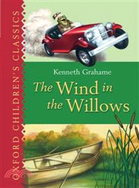 The Wind in the Willows